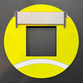 Tennis Net Magnet