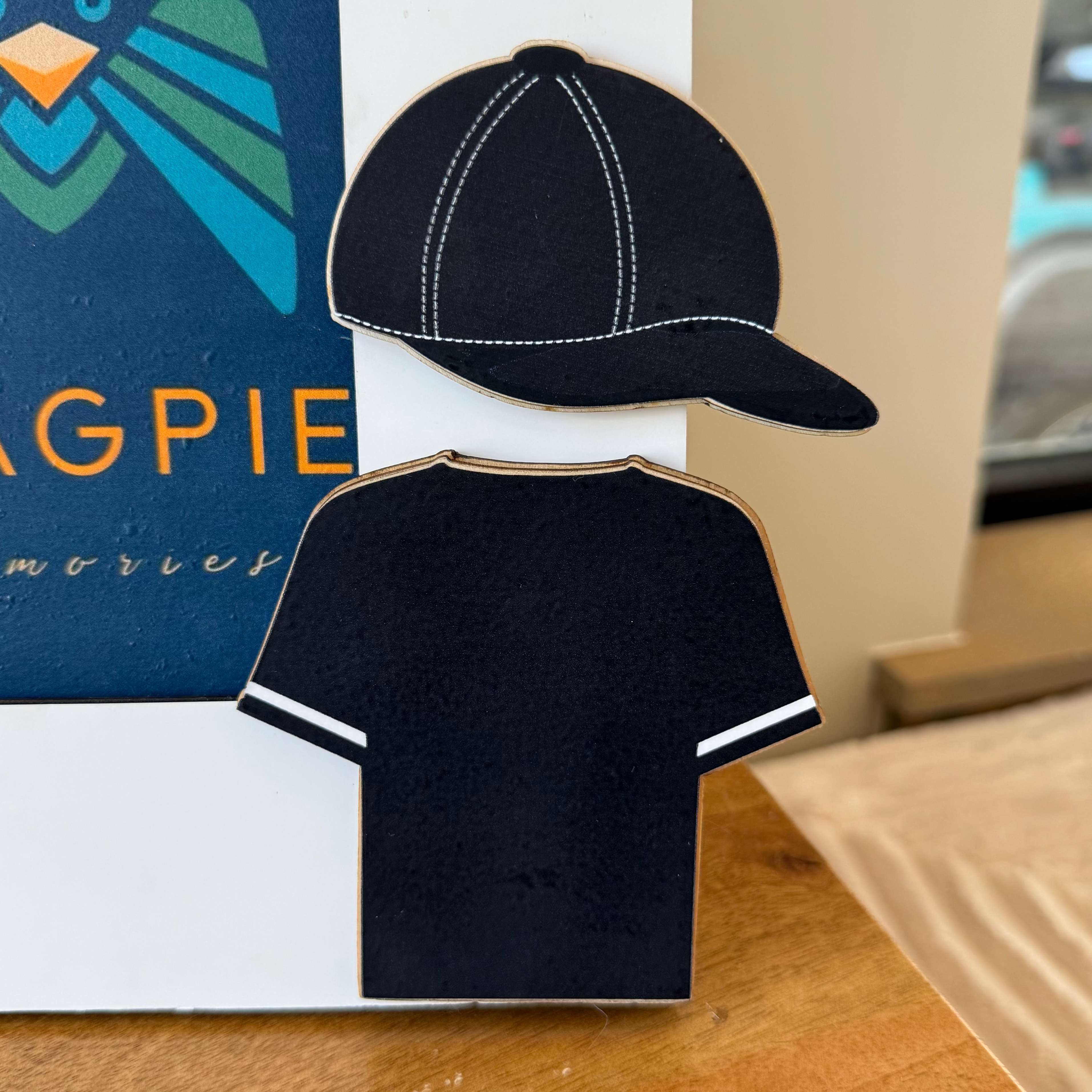 Sports Magnet Sets