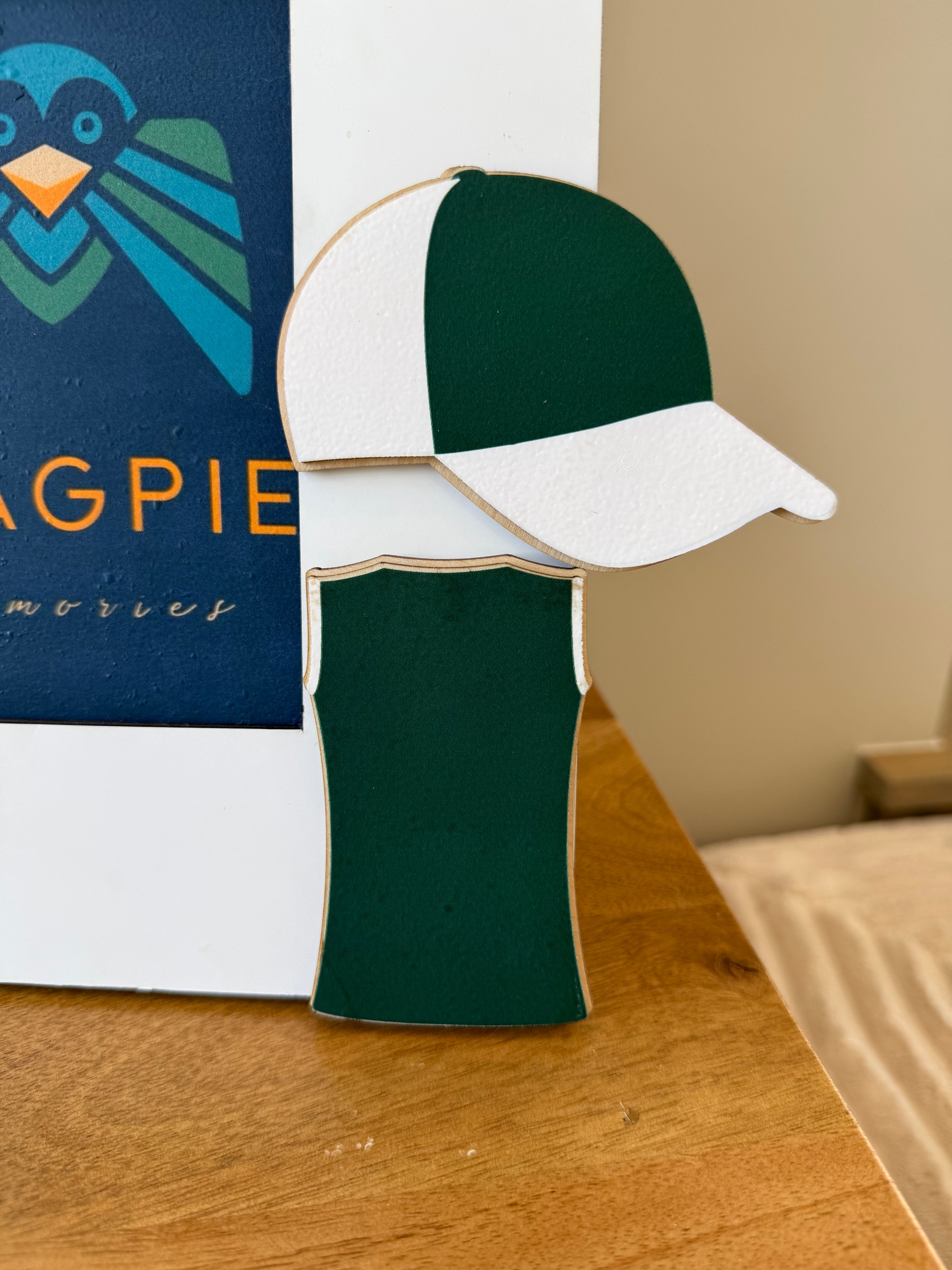 Sports Magnet Sets