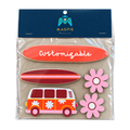 Surfer Frame Package